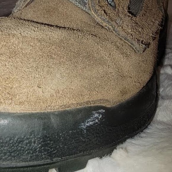 Belleville Safe-to-Fly Military Boots - Picture 11 of 12